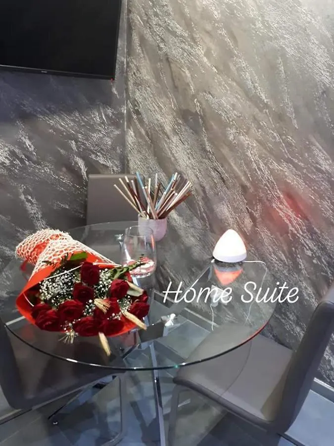 Home Suite Catania 0*,  Olaszország