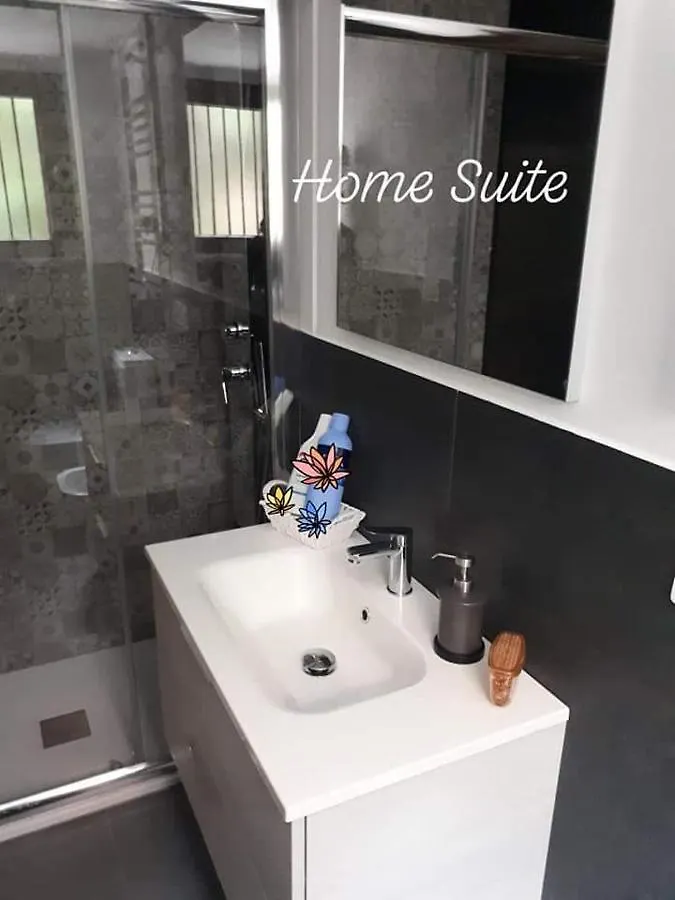 Home Suite Catania